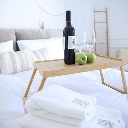 Hotel סוויטות נוף שקיעה à Peqi'in Hadasha Extérieur photo
