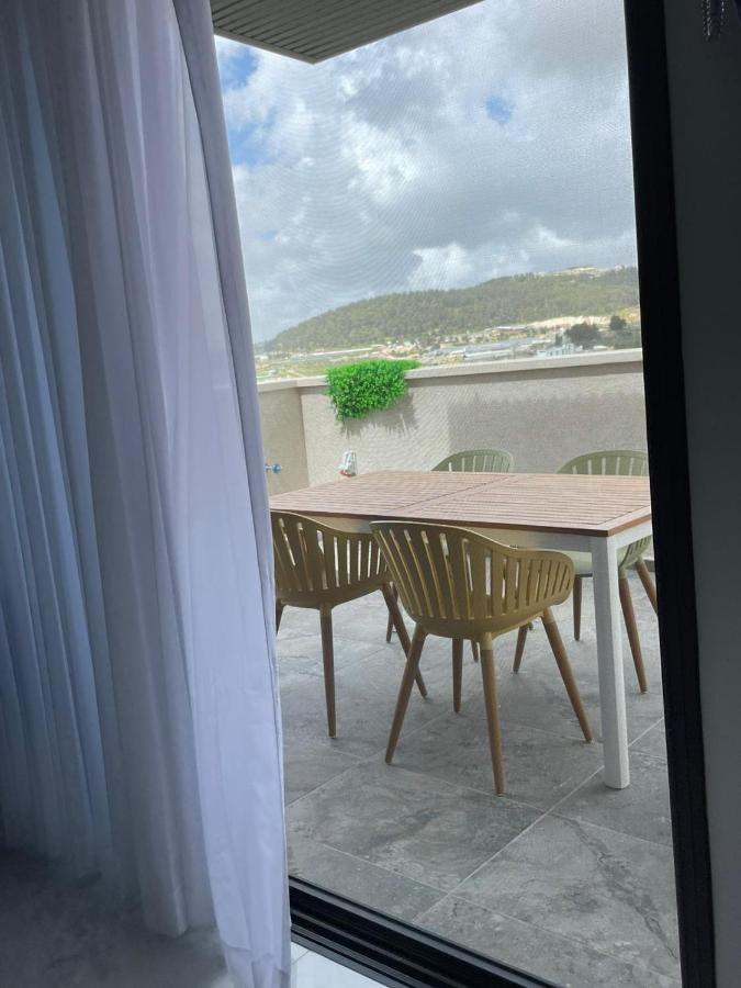 Hotel סוויטות נוף שקיעה à Peqi'in Hadasha Extérieur photo