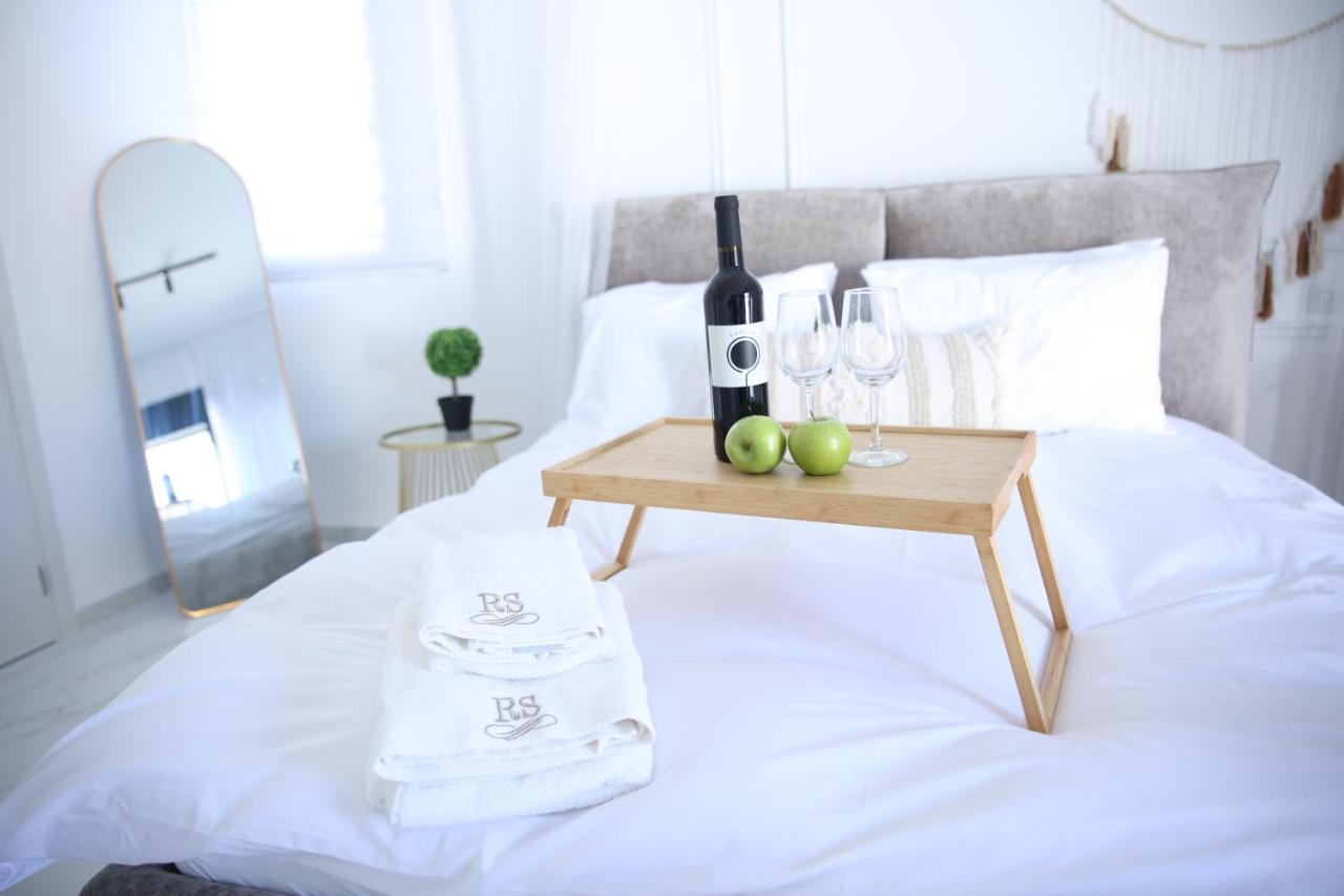 Hotel סוויטות נוף שקיעה à Peqi'in Hadasha Extérieur photo