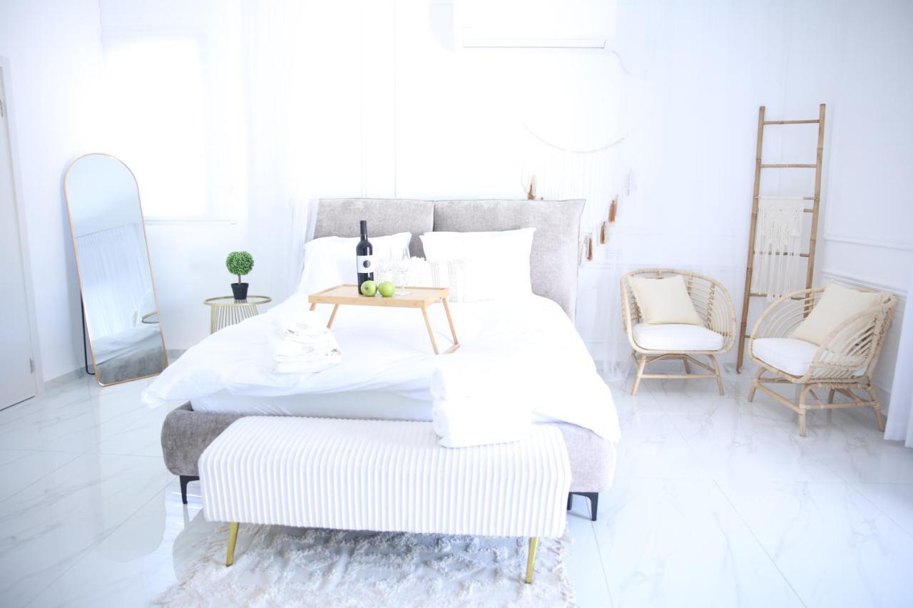 Hotel סוויטות נוף שקיעה à Peqi'in Hadasha Extérieur photo