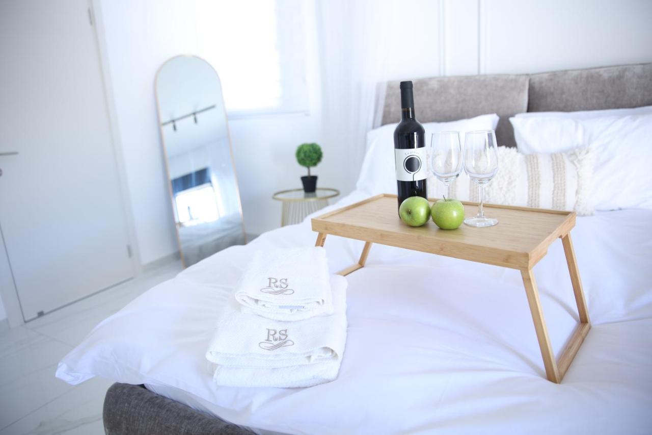 Hotel סוויטות נוף שקיעה à Peqi'in Hadasha Extérieur photo