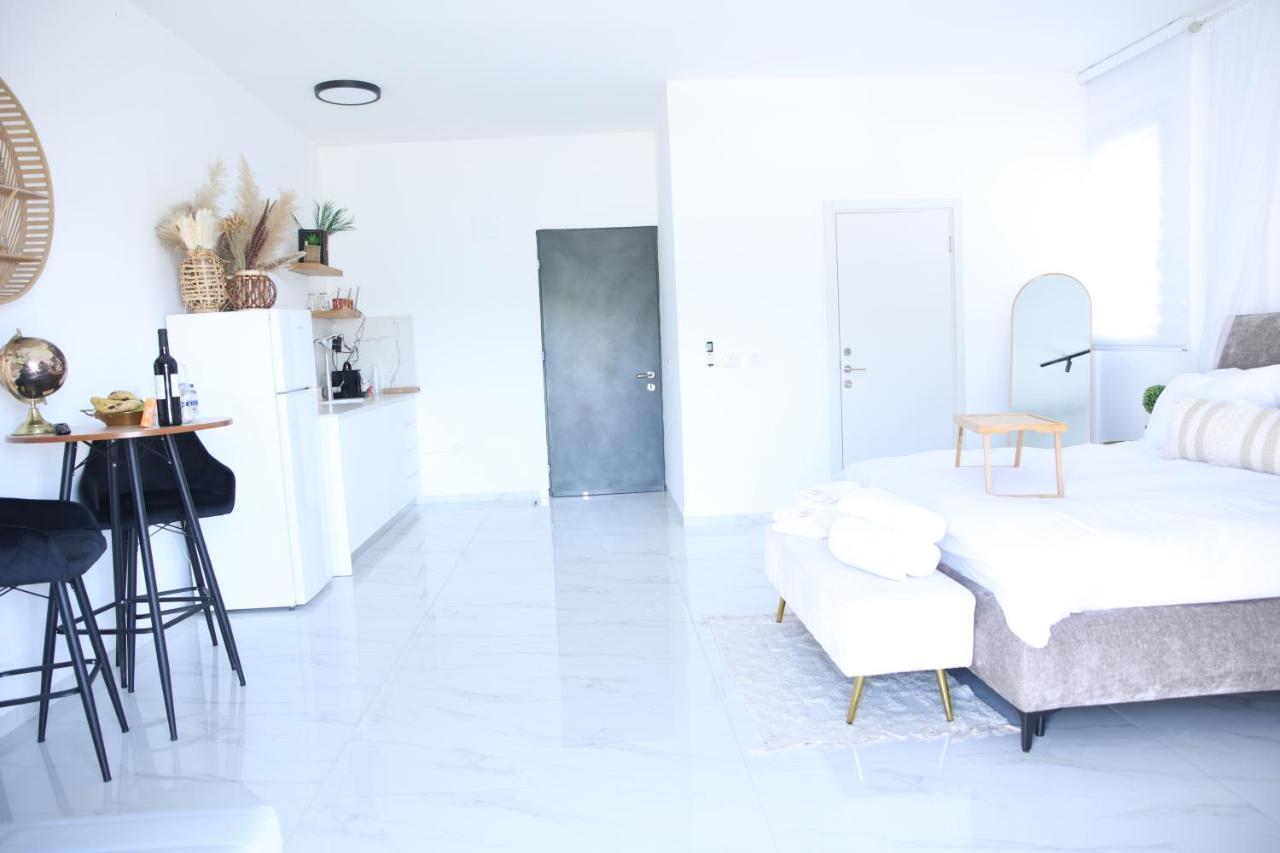 Hotel סוויטות נוף שקיעה à Peqi'in Hadasha Extérieur photo