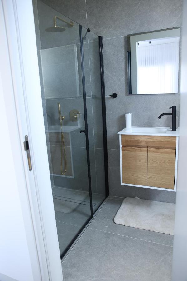 Hotel סוויטות נוף שקיעה à Peqi'in Hadasha Extérieur photo