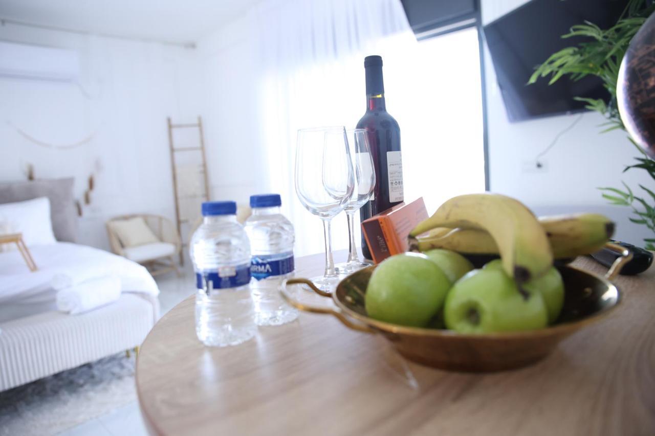 Hotel סוויטות נוף שקיעה à Peqi'in Hadasha Extérieur photo