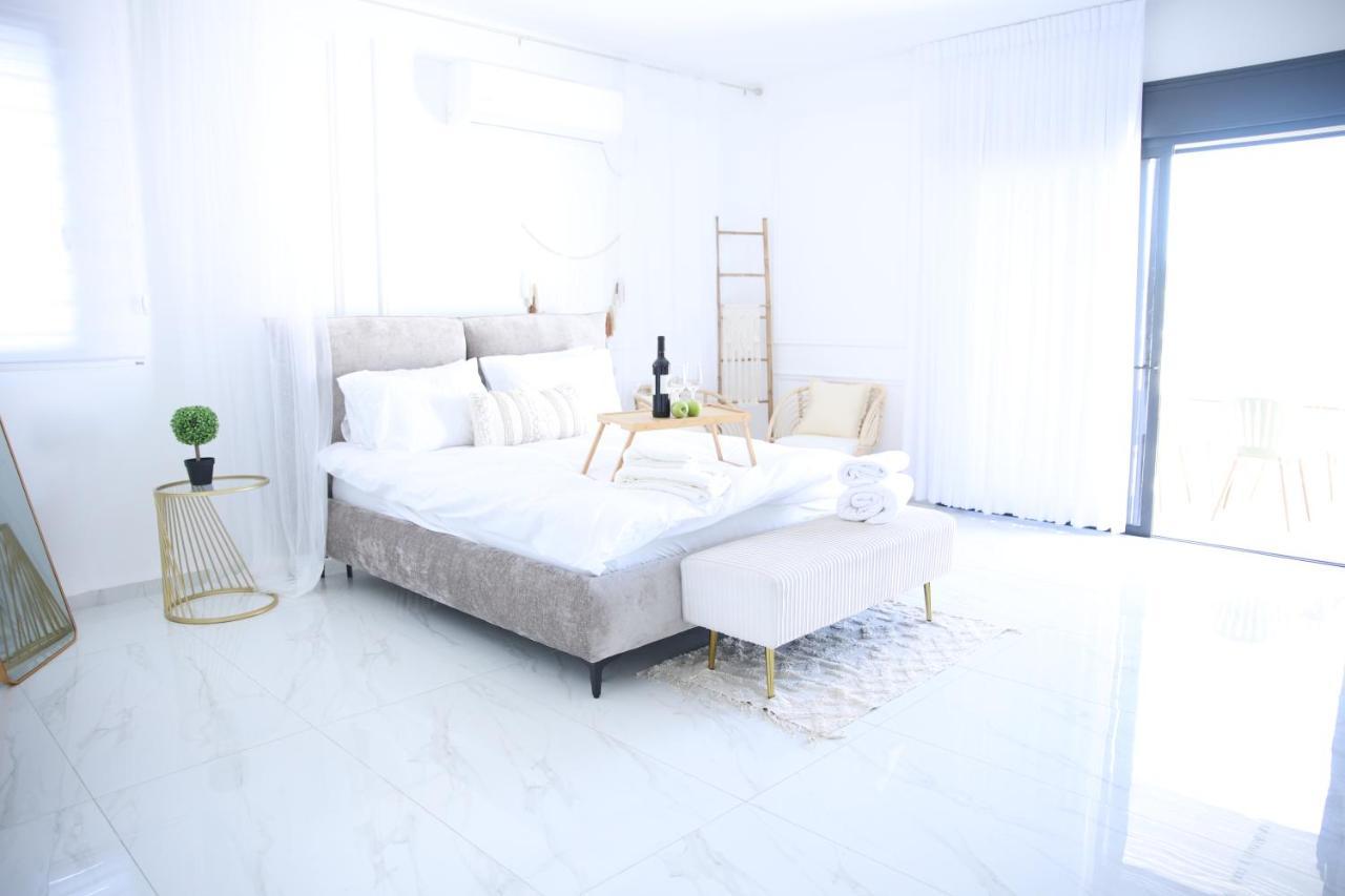 Hotel סוויטות נוף שקיעה à Peqi'in Hadasha Extérieur photo