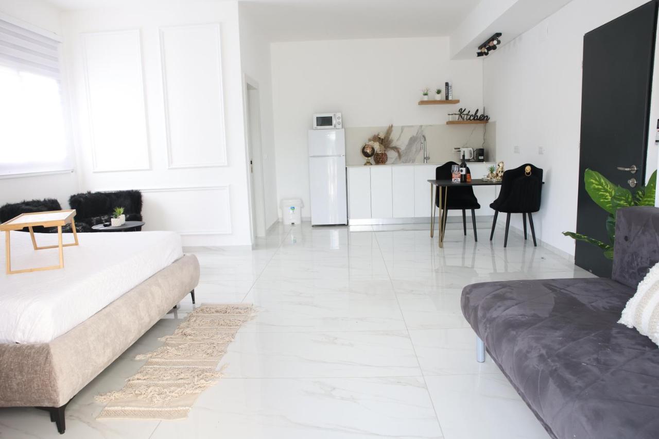 Hotel סוויטות נוף שקיעה à Peqi'in Hadasha Extérieur photo