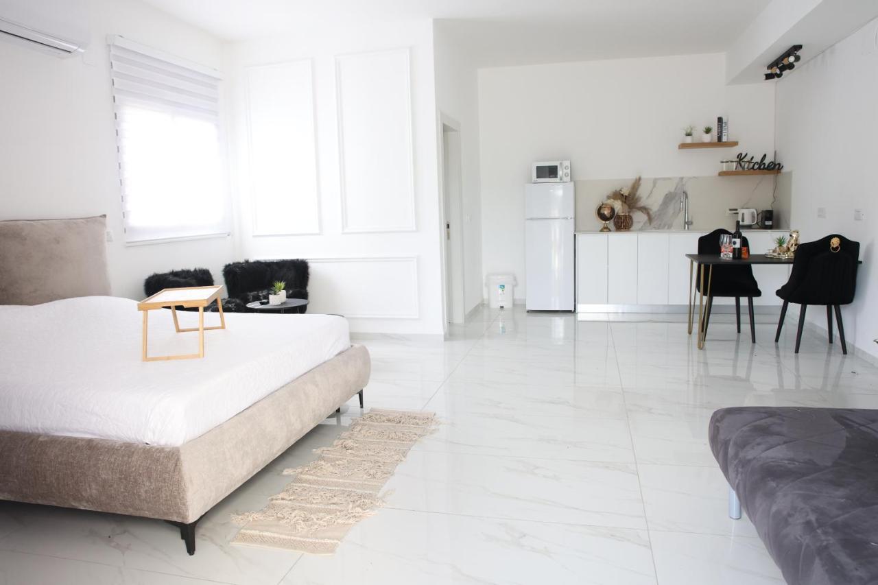 Hotel סוויטות נוף שקיעה à Peqi'in Hadasha Extérieur photo